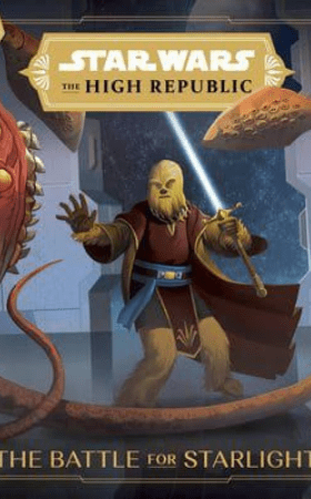 The Battle for Starlight