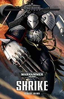 Warhammer 40,000: Shrike