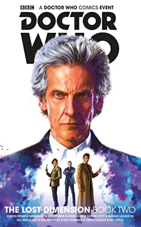 Doctor Who