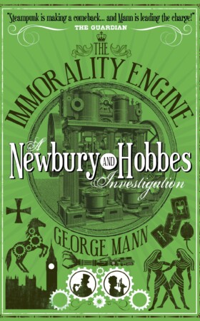 The Immorality Engine