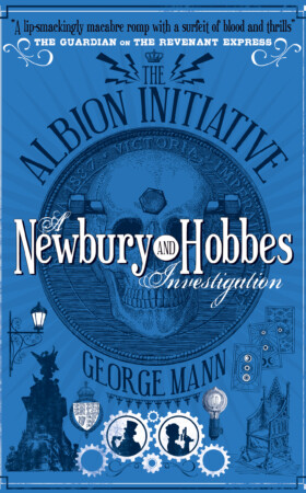 The Albion Initiative