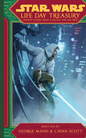 Star Wars: Life Day Treasury