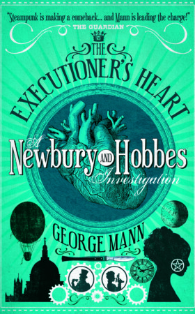 The Executioner's Heart
