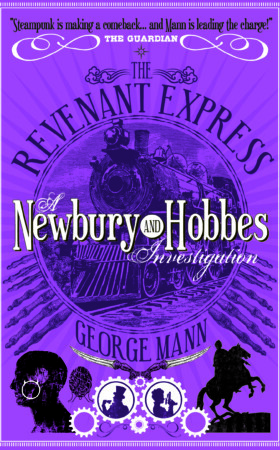 The Revenant Express