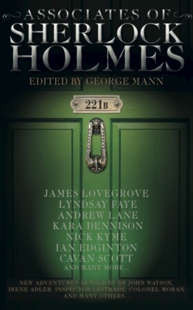 Associates of Sherlock Holmes