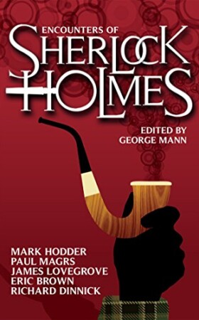Encounters of Sherlock Holmes