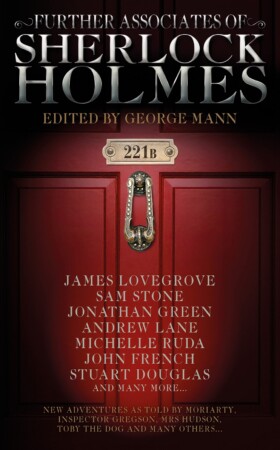 Further Associates of Sherlock Holmes