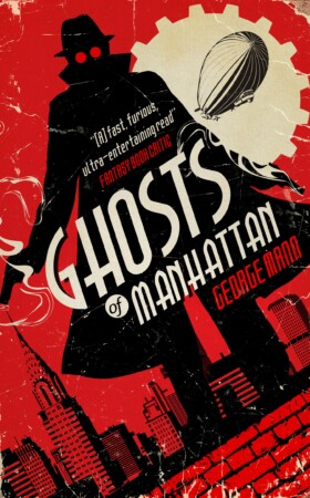 Ghosts of Manhattan