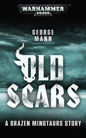 Warhammer 40,000: Old Scars