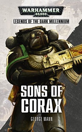 Warhammer 40,000: Sons of Corax