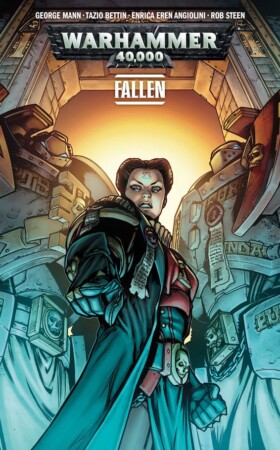 Warhammer 40,000: Vol 3 Fallen