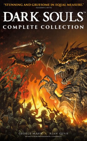Dark Souls Complete Collection