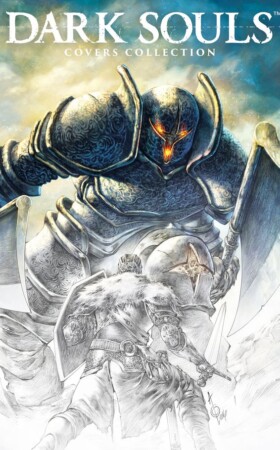 Dark Souls Cover Collection