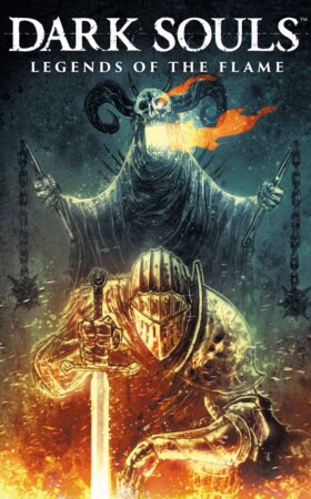 Dark Souls: Legends of the Flame Collection