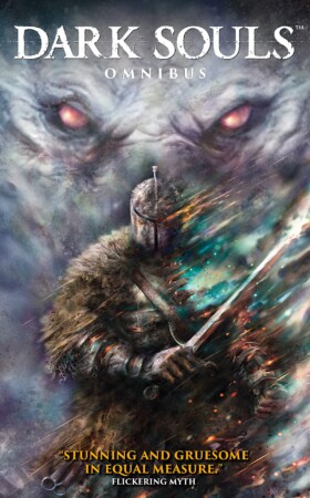 Dark Souls Omnibus