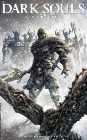 Dark Souls: Volume 2 - Winter's Spite