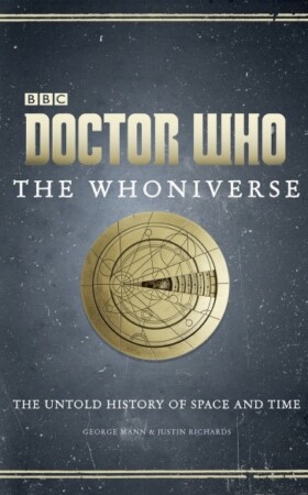 Doctor Who: The Whoniverse