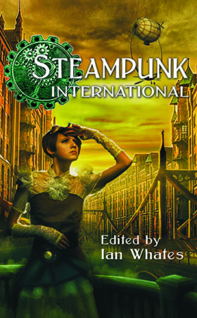 Steampunk International