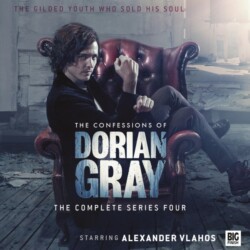 Dorian Gray